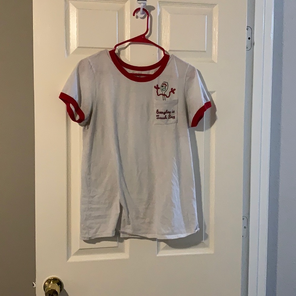 Toy Story 4 tee